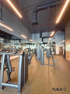 2BR Forte Tower 1 Downtown 3mn Burj Khalifa - 5