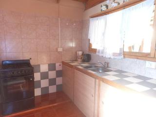 Cabaña del Lago 2 - Dina Huapi - 0