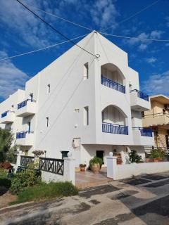 Ilios Suites - Kato Gouves - 0