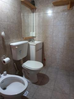 Cabaña del Lago 2 - Dina Huapi - 9