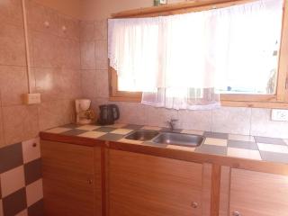 Cabaña del Lago 2 - Dina Huapi - 6