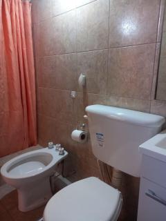 Cabaña del Lago 2 - Dina Huapi - 5