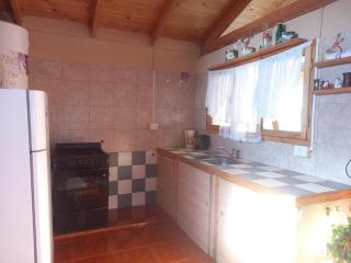 Cabaña del Lago 2 - Dina Huapi - 2