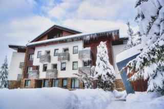 Euphoria Club Hotel - Borovets - 6