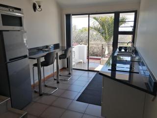 Cove Rock Seaview Apartment - East London - 5