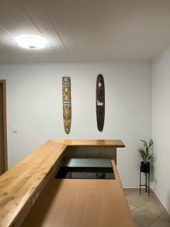 Souterrain Whirlpool-Apartment nahe Phantasialand - Weilerswist - 4