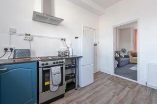 Long stay in Harwich perfect for contractors - Harwich - 4