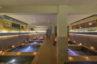 Echor Samara Morjim Goa Sea view Restro - Morjim - 4
