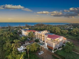 Echor Samara Morjim Goa Sea view Restro - Morjim - 0