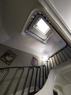 Maison d'hôtes de Xavier - Brussels - 6