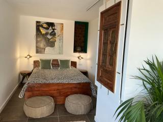 Krisant Gold Rural Luxury Privat Pool - Santa Cruz de Tenerife - 6