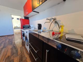 homes of ruhr - Appartement Wasserturm - - 5