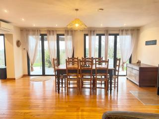 Manoir de Longeveau - Pillac - 6