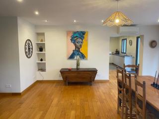 Manoir de Longeveau - Pillac - 3