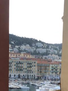 Nice port quartier antiquaire - Nice - 9