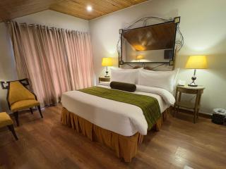 Maisonette Firhill Hotel & Resort - Murree - 8