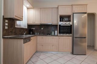 Elegant Spacious 2Bd Apt with Balcony in Petralona - Atene - 7