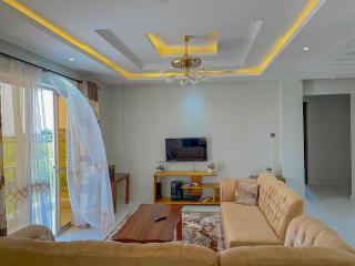 shanzu bliss apartments - Mombasa - 1