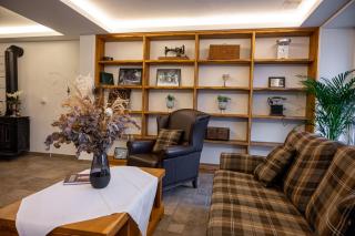 Landhotel Jann Hinsch Hof - Winsen Aller - 4