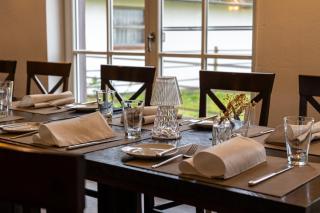 Landhotel Jann Hinsch Hof - 4