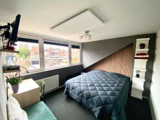 Guesthouse de Hoogkamp - Arnhem - 8