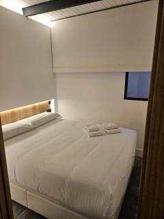 Suite Pepe 6 huéspedes - Córdoba - 2