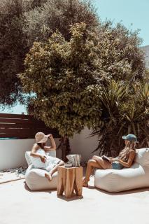 Om Living Afitos - 9