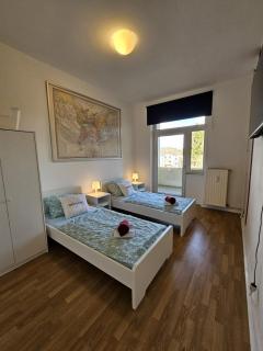 homes of ruhr - Apartment Zeche - - 0