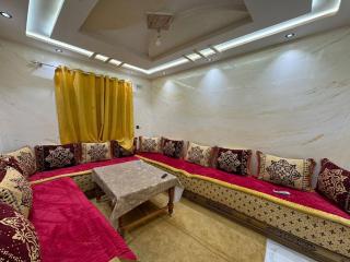 house Perfect well equipped - Midelt - 2