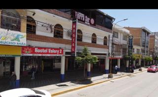 Hotel valery 2 - Huaraz - 9