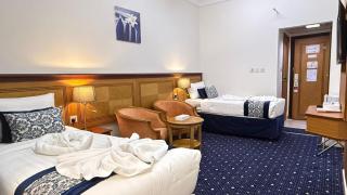 Wahet Al Deafah Hotel - 3