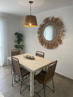 Departamento 2 habitaciones, hermosa energía - 7