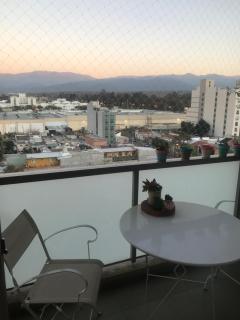 Departamento 2 habitaciones, hermosa energía - 5