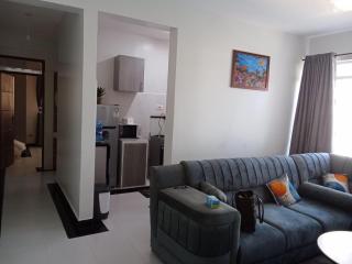 Tranquil Suites - ONE BEDROOM A - Mombasa - 6