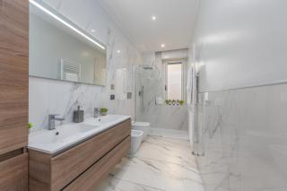 Luxury 2 Bedroom Apartment in Central Milan - Milan - 5