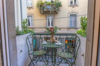Luxury 2 Bedroom Apartment in Central Milan - Milan - 7