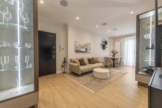 Luxury 2 Bedroom Apartment in Central Milan - Milan - 4
