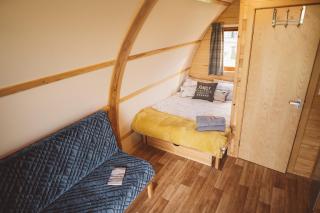 Saxon Meadow by Wigwam Holidays - Tamworth - 4