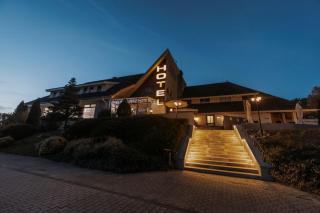 Hotel Podjadek - Górzno - 4