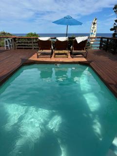 Ponta Beach House - Ponta do Ouro - 9