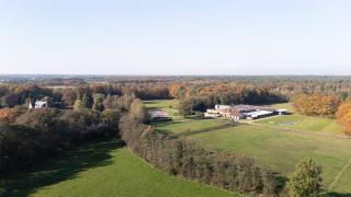 Luxe accomodatie d'einde - Beerse - 0