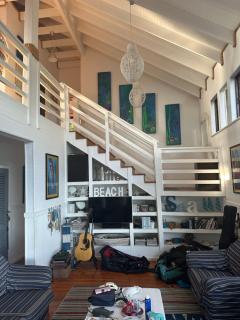 Ponta Beach House - 8