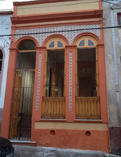 Casarão Campina - 0