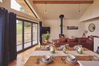 Upper Tumble Cottage - 7