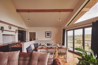 Upper Tumble Cottage - 6