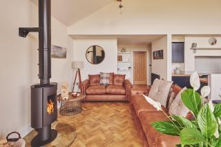 Upper Tumble Cottage - 5