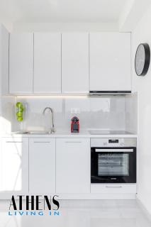 Endless Blue Breathtaking View Apt 6fl 2&4ppl - Piraeus - 6