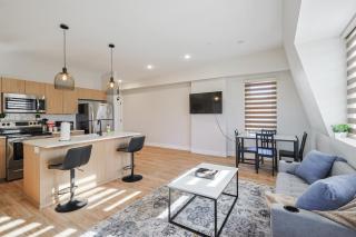 Modern & Cozy Downtown Apartment in Cincinnati - 5