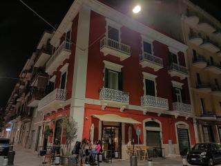 La casetta sul terrazzo - Bari - 7