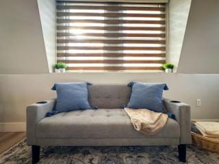 Modern & Cozy Downtown Apartment in Cincinnati - 6